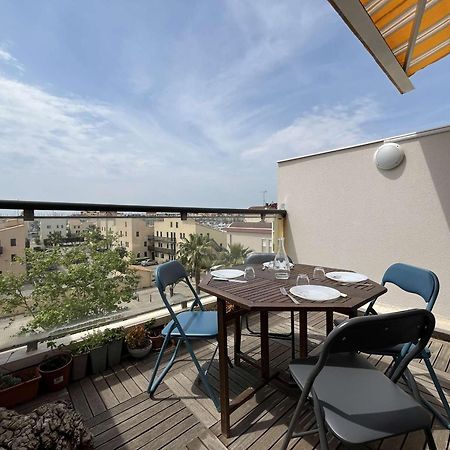 גרואיסאן Appartement Renove 2 Chambres Avec Piscine Et Parking, A 6 Couchages Pres De La Plage - Fr-1-229-103 מראה חיצוני תמונה